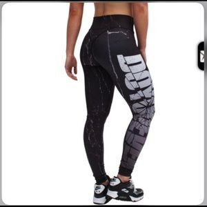 High Waisted workout Leggings